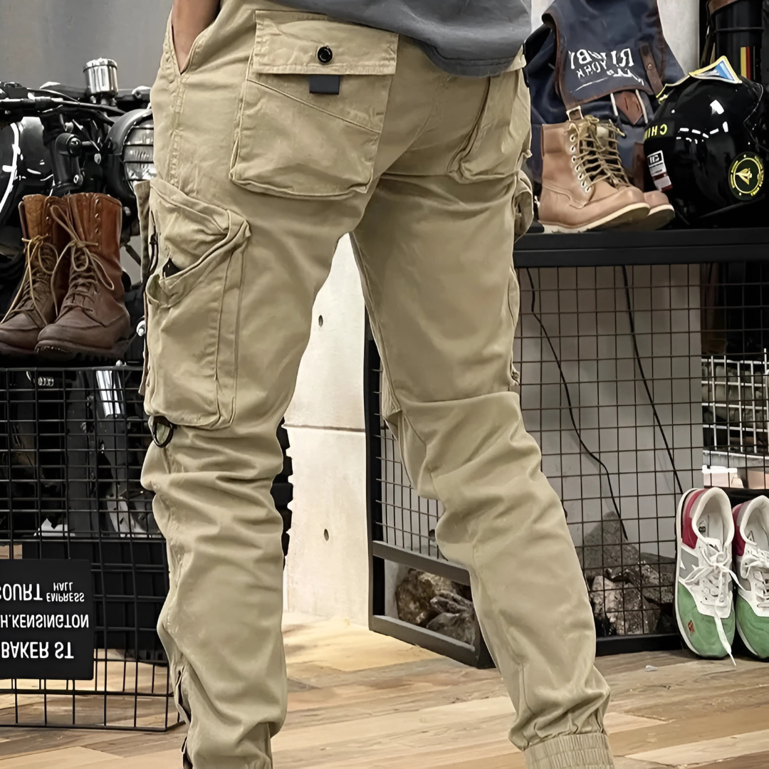 Max™ | Tactical Pants