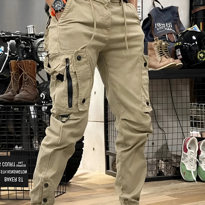 Max™ | Tactical Pants