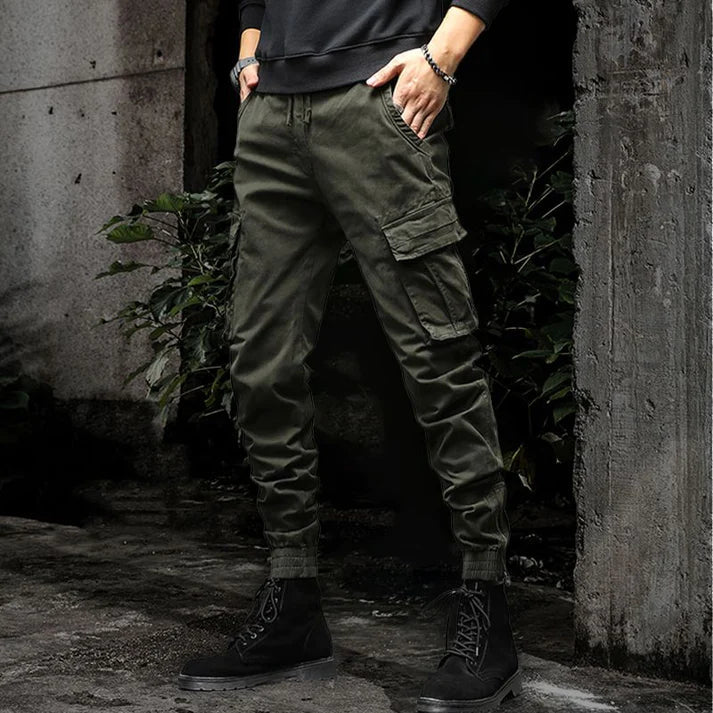 Marko Cargo Pants