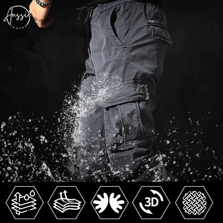 Marko Cargo Pants