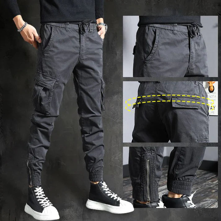 Marko Cargo Pants