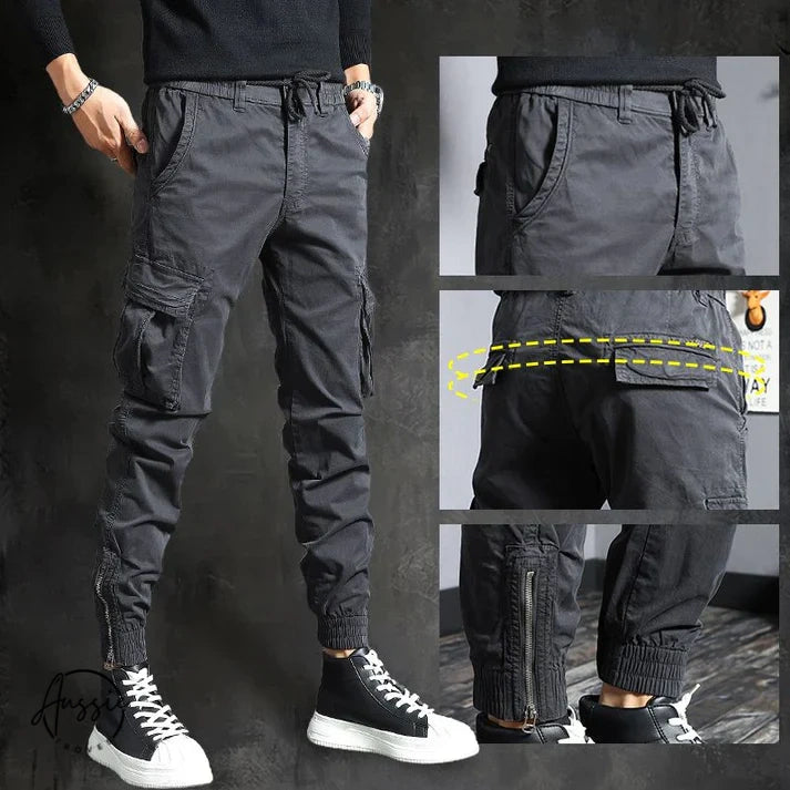 Marko Cargo Pants