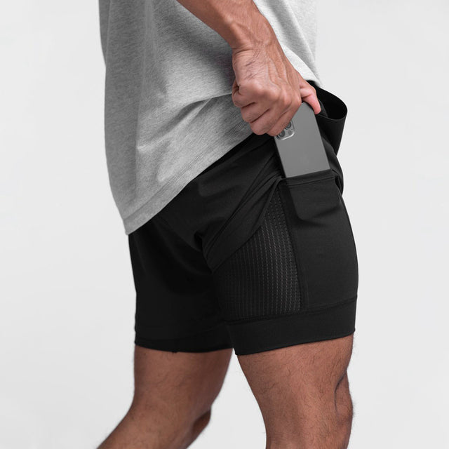 StaminaPro | Performance Training Shorts