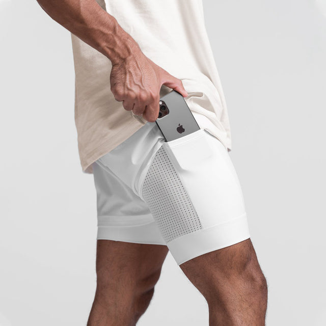 StaminaPro | Performance Training Shorts