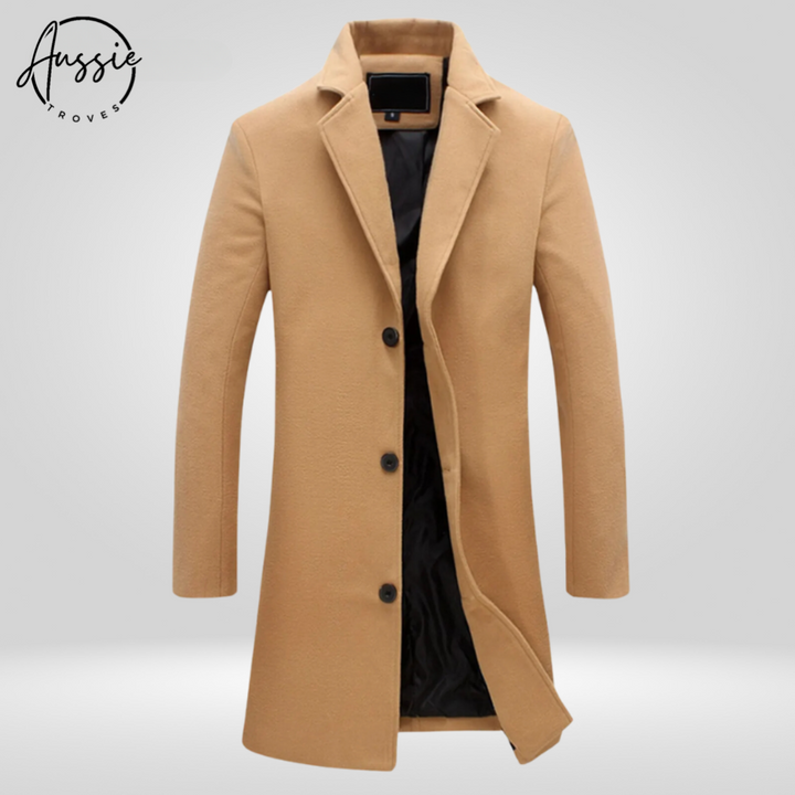 Michael™ Winter Elegance Coat