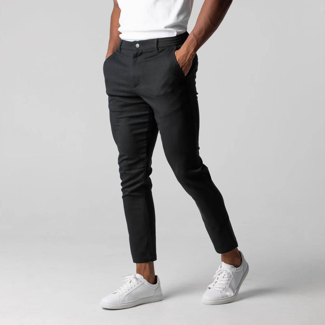 Leon Active Stretch Pants