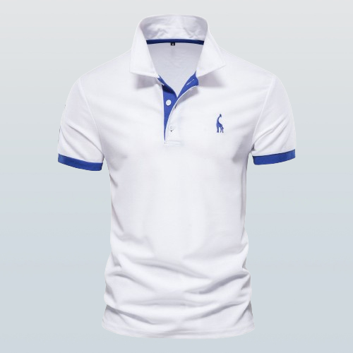 Anthony™ Premium Polo