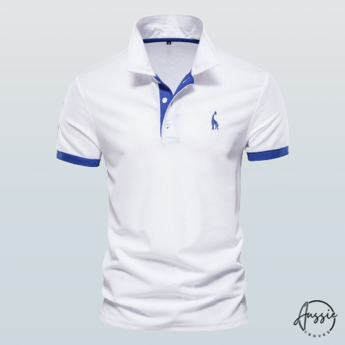 Anthony™ Premium Polo