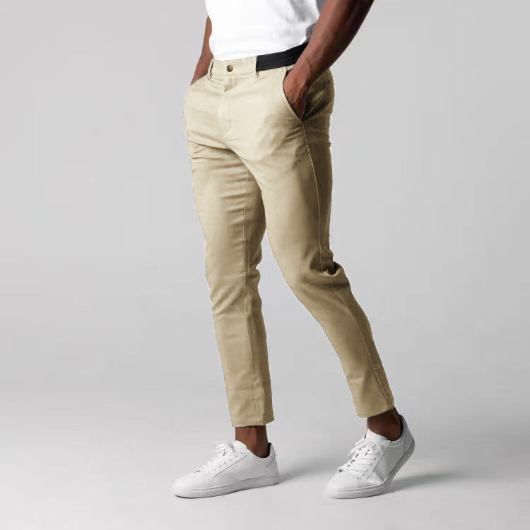 Leon Active Stretch Pants