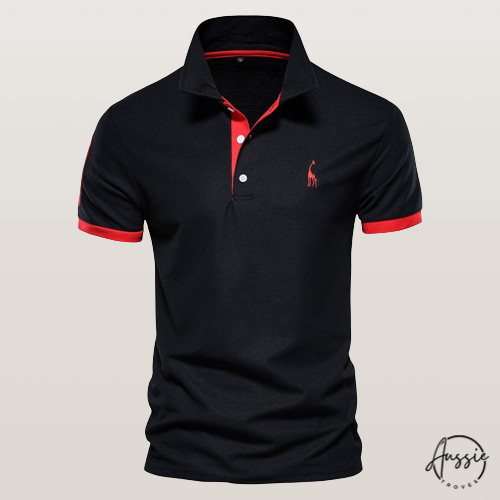 Anthony™ Premium Polo