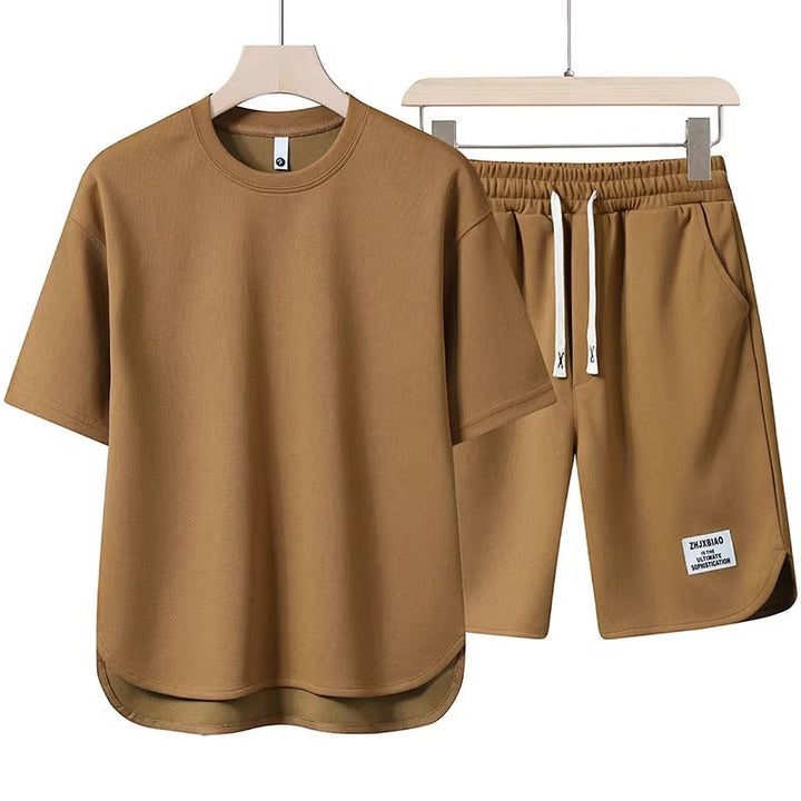 "Chill Out" Men’s 2-Piece Set