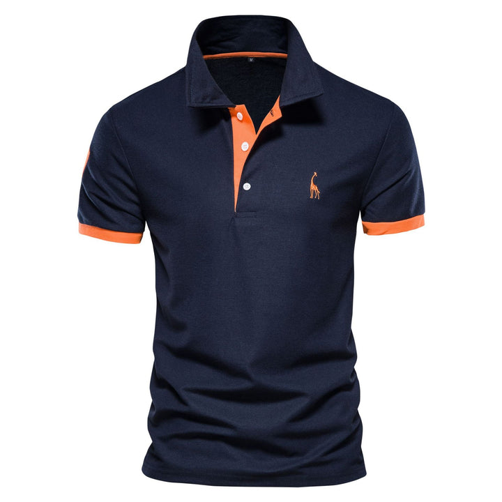 Anthony™ Premium Polo