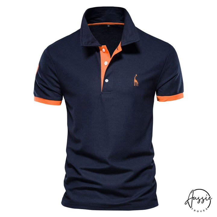 Anthony™ Premium Polo