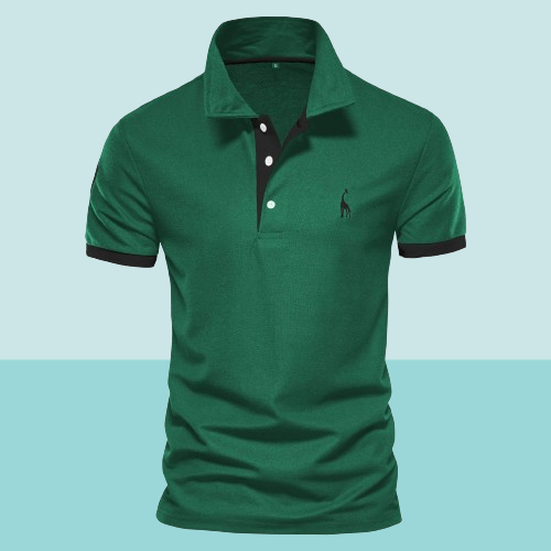 Anthony™ Premium Polo