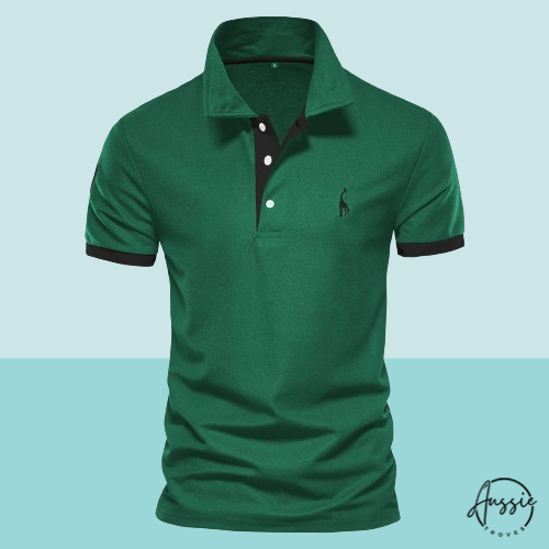 Anthony™ Premium Polo