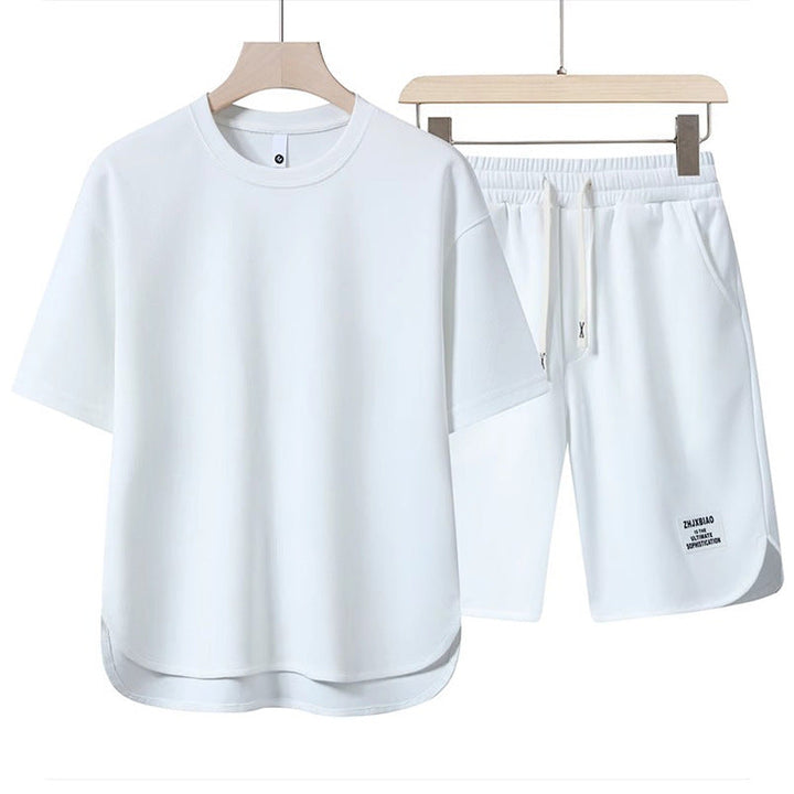 "Chill Out" Men’s 2-Piece Set