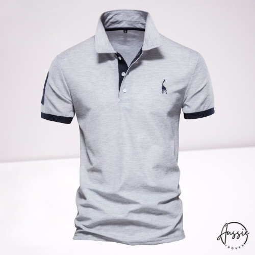 Anthony™ Premium Polo