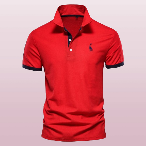 Anthony™ Premium Polo