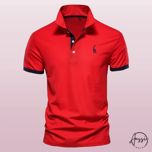 Anthony™ Premium Polo