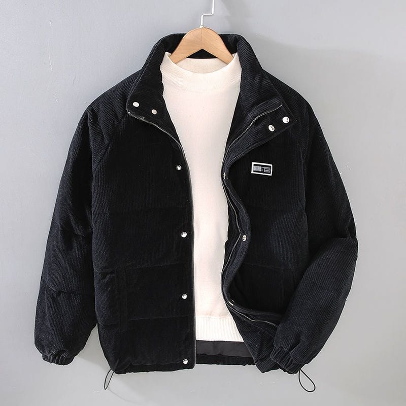 Donny Padded Jacket