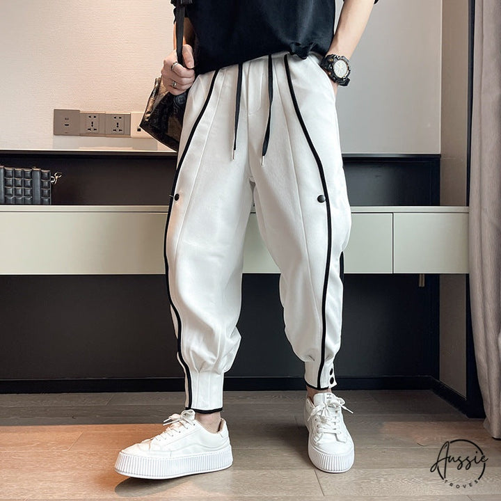 Hype | Tapered Joggers