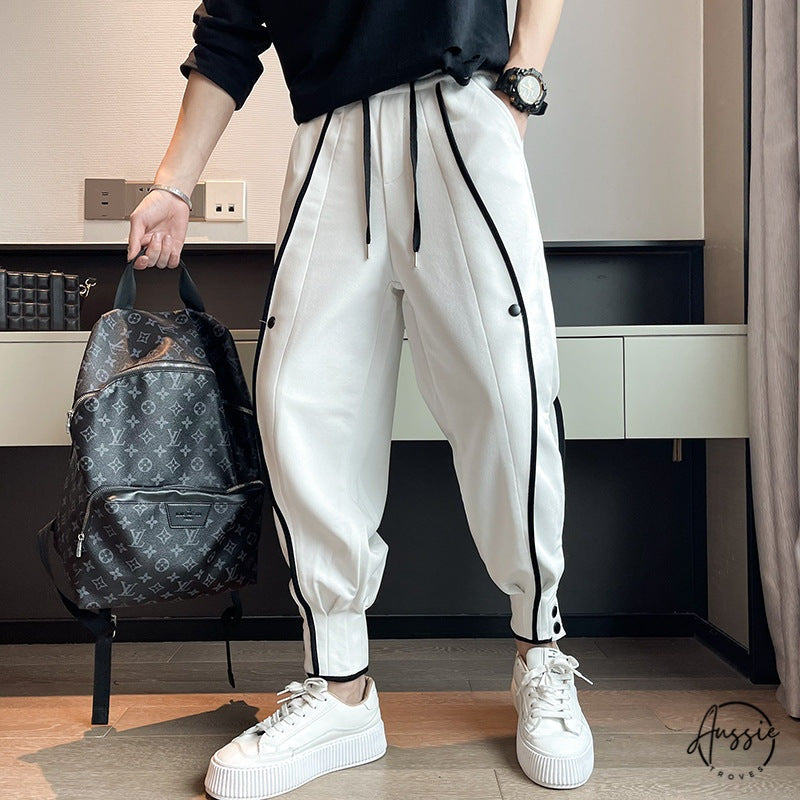 Hype | Tapered Joggers