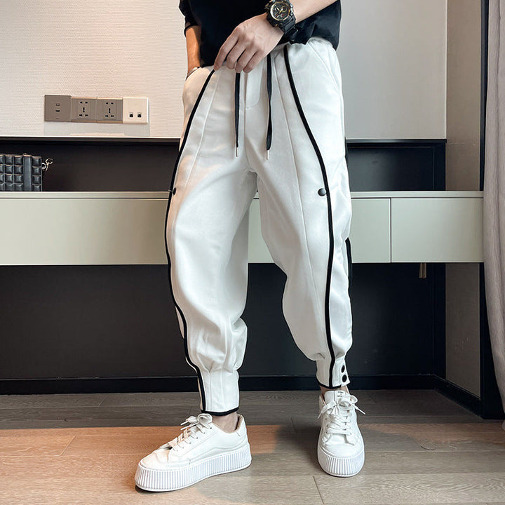 Hype Tapered Joggers