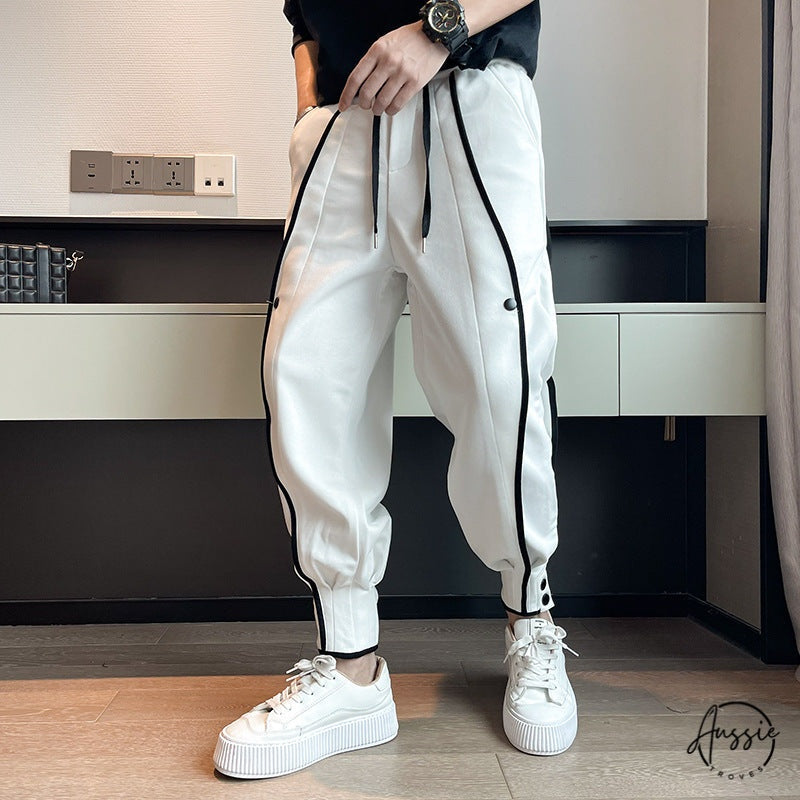 Hype | Tapered Joggers