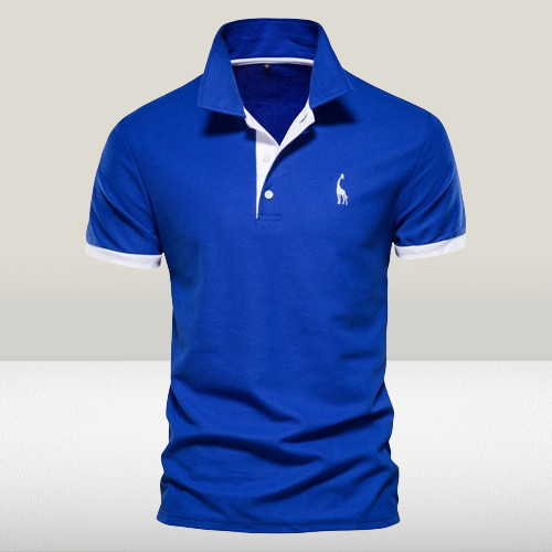 Anthony™ Premium Polo