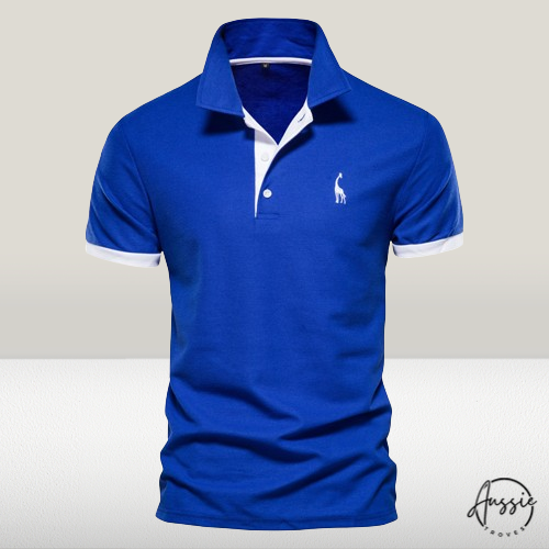 Anthony™ Premium Polo