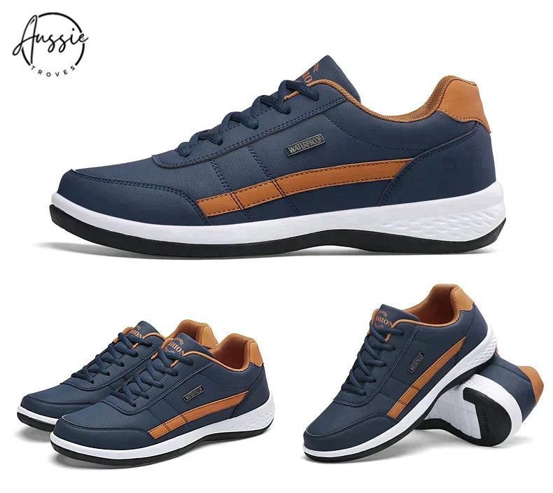 ComfortPlus™ | Water Resistant Orthopedic Shoes