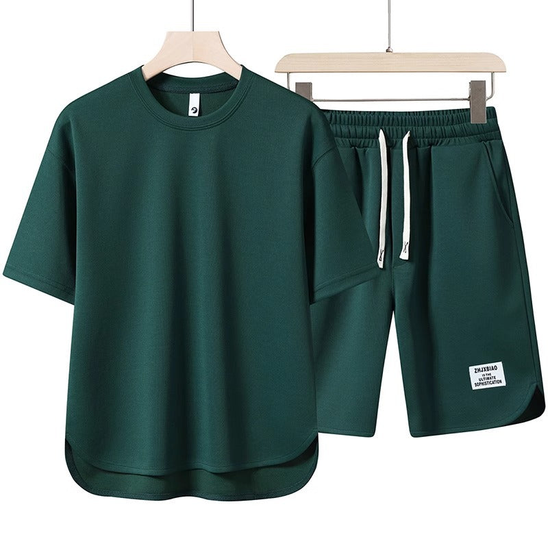 "Chill Out" Men’s 2-Piece Set