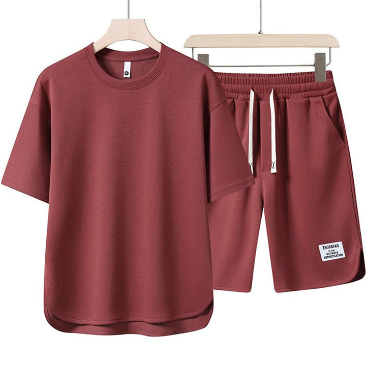 "Chill Out" Men’s 2-Piece Set