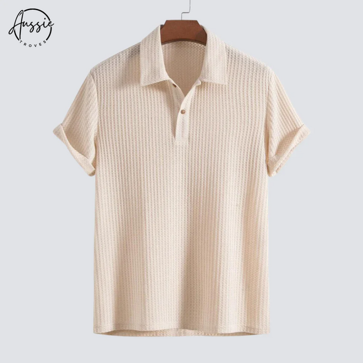 Pellegrino | Men’s Elegant Polo