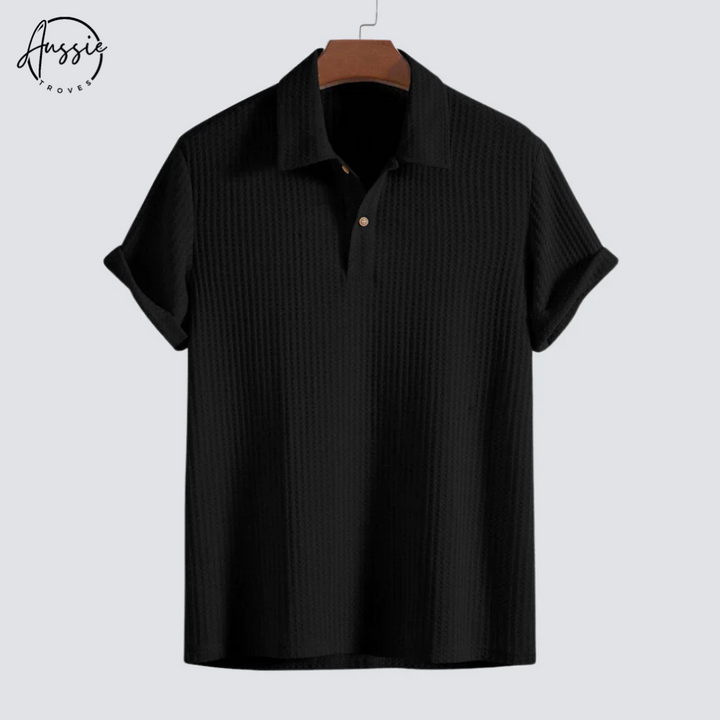 Pellegrino | Men’s Elegant Polo