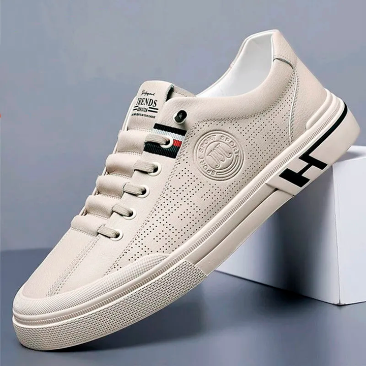 Empire Corner Casual Shoes - Limited Edition