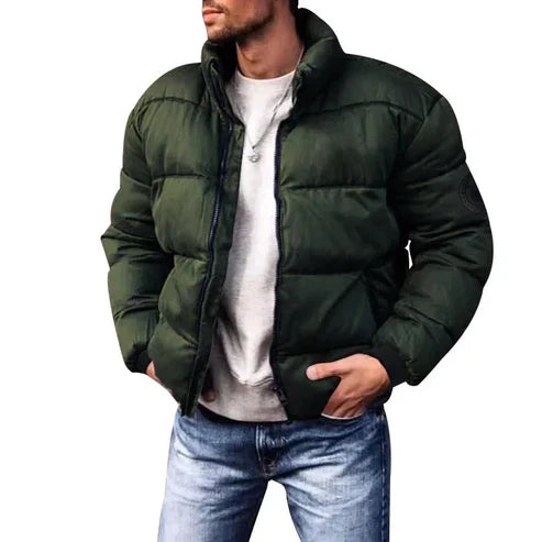 MARCUS™ - Casual Padded Jacket