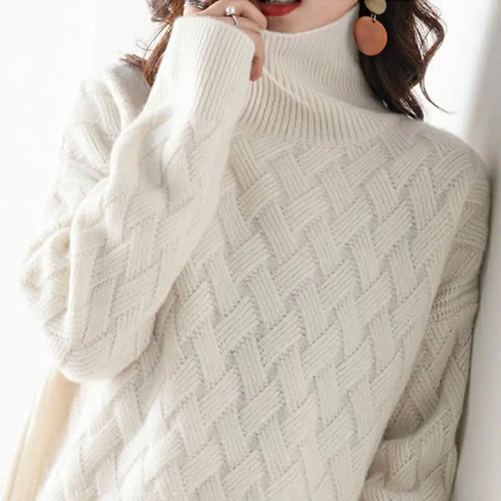 Oura Sweater