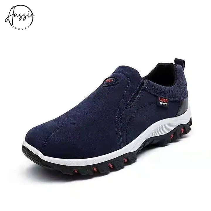 Solara | Modern Orthopedic Shoes