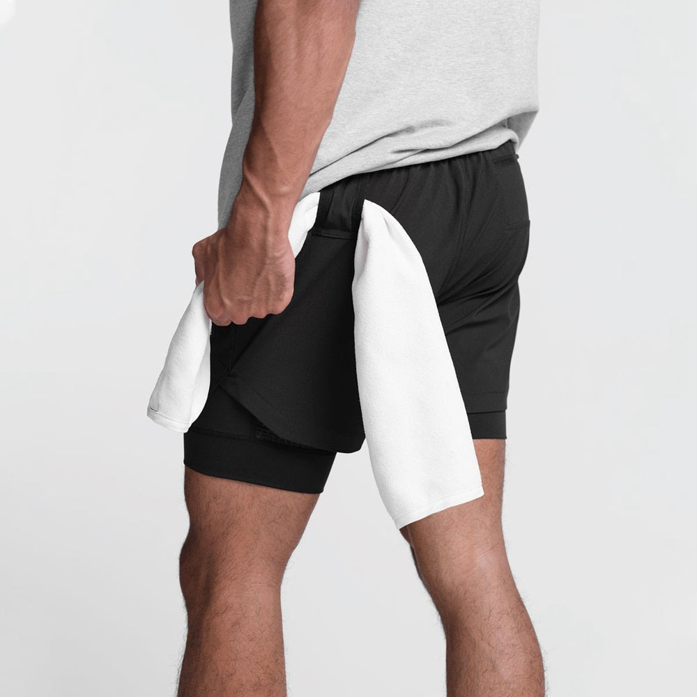 StaminaPro | Performance Training Shorts