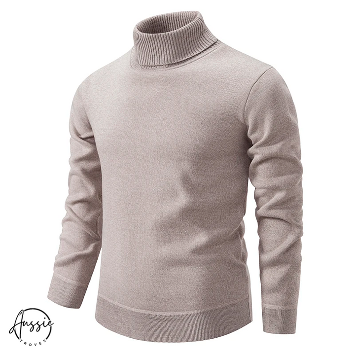 Ernst™ Turtleneck Sweater