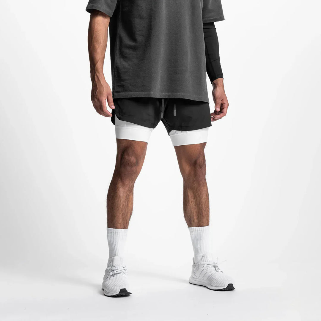 StaminaPro | Performance Training Shorts