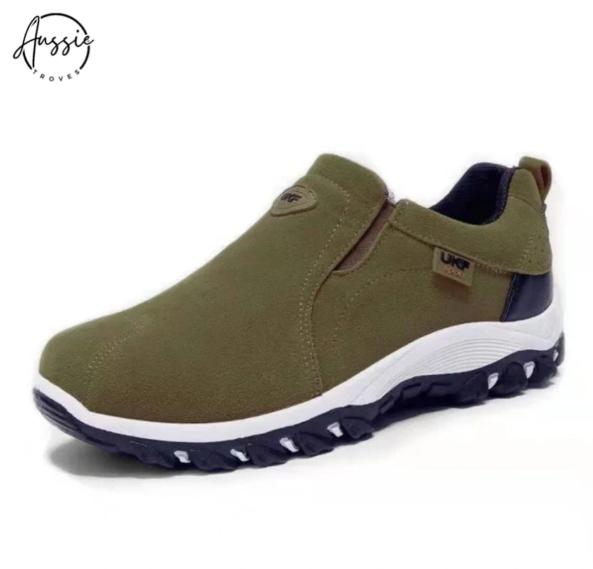 Solara | Modern Orthopedic Shoes