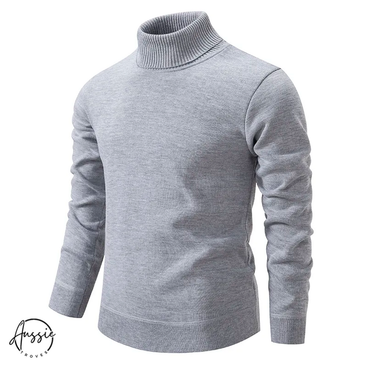 Ernst™ Turtleneck Sweater