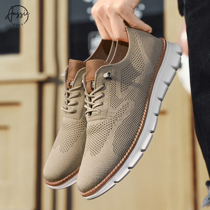 StrideFlex™ Casual Shoes