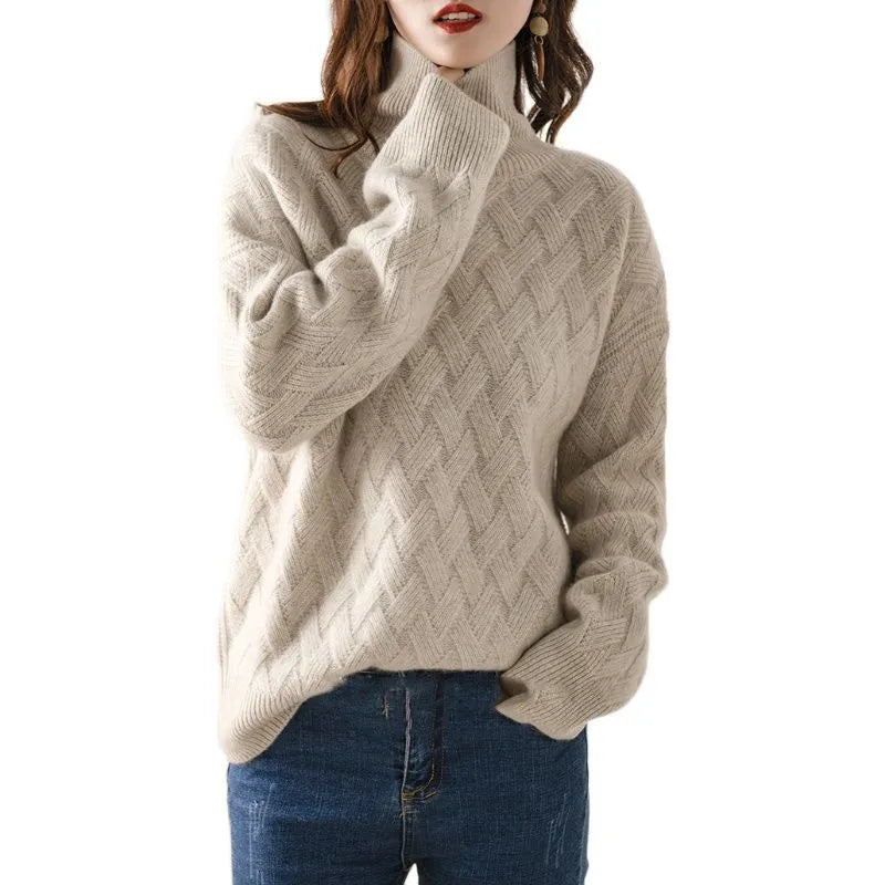 Oura Sweater