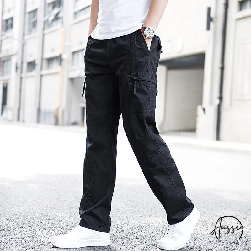 Charleston Cargo Pants