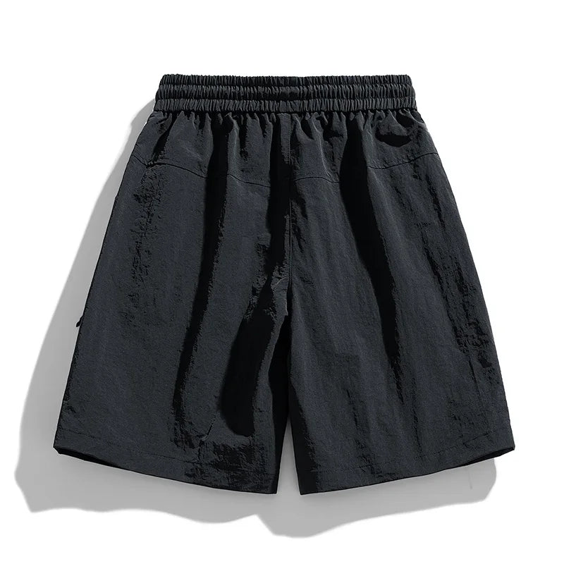 Oslo Shorts