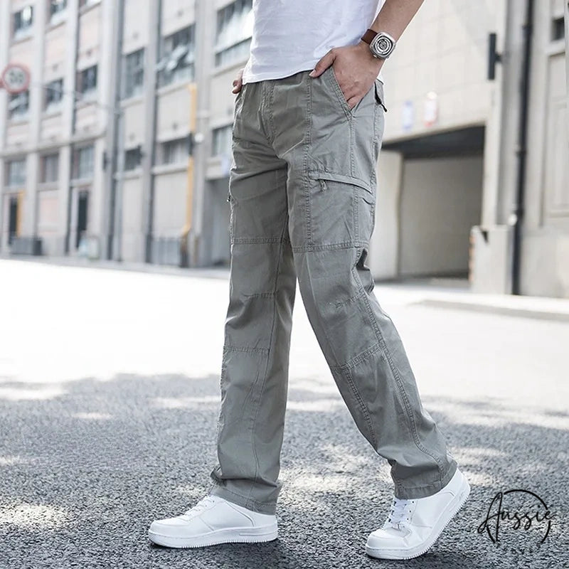 Charleston Cargo Pants