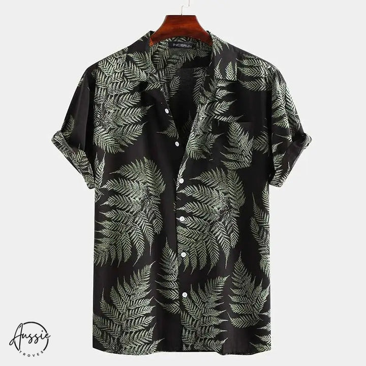 Breeze™ Tropical Summer Shirt